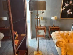 Lampada Lampada classica Sigma elle due in OFFERTA OUTLET