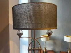 Lampada Lampada classica Sigma elle due in OFFERTA OUTLET