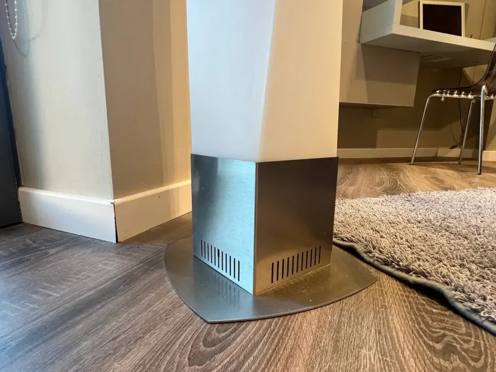 Lampada Lampada da terra Fabbian in OFFERTA OUTLET