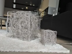 Lampada Lampada q 40 t + lampada q 15 t  Collezione esclusiva in OFFERTA OUTLET