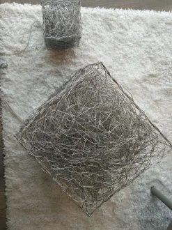 Lampada Lampada q 40 t + lampada q 15 t  Collezione esclusiva in OFFERTA OUTLET