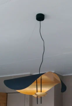 Lampada Lampadario Artigianale in OFFERTA OUTLET