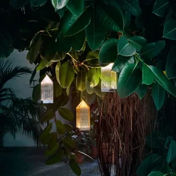 Lampada Lantern Kartell in OFFERTA OUTLET