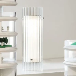 Lampada Lasospesa Fontana Arte, prezzo scontato! Acquista ora!