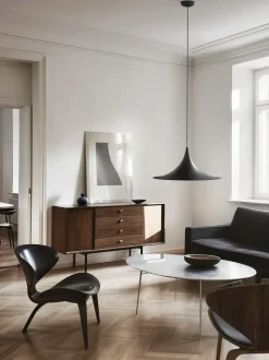 Lampada Linea light Morgana lampada a sospensione a PREZZI OUTLET