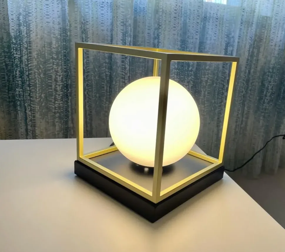 Lampada Lingotto Ideal lux in OFFERTA OUTLET