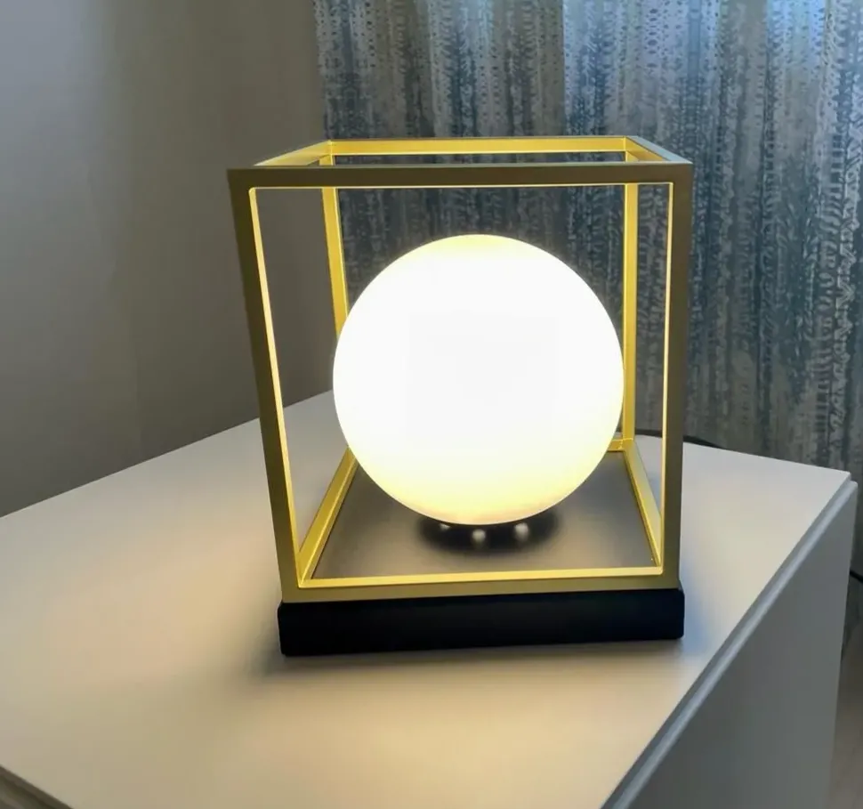 Lampada Lingotto Ideal lux in OFFERTA OUTLET