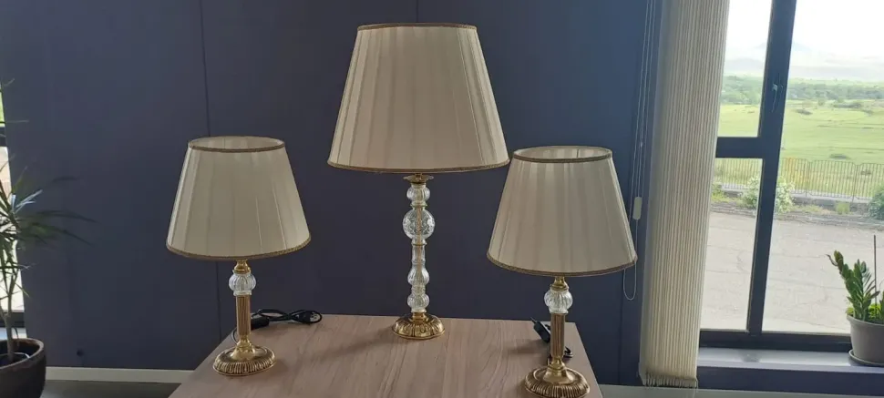 Lampada London 3 &tradition in OFFERTA OUTLET