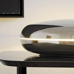 Lampada Loop Fontana Arte: prezzo scontato! Lunghezza 50 caratteri.