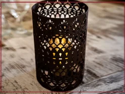 Lampada Lucetta Artigianale in OFFERTA OUTLET