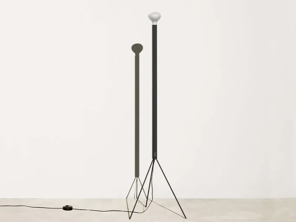 Lampada Luminator Flos in OFFERTA OUTLET