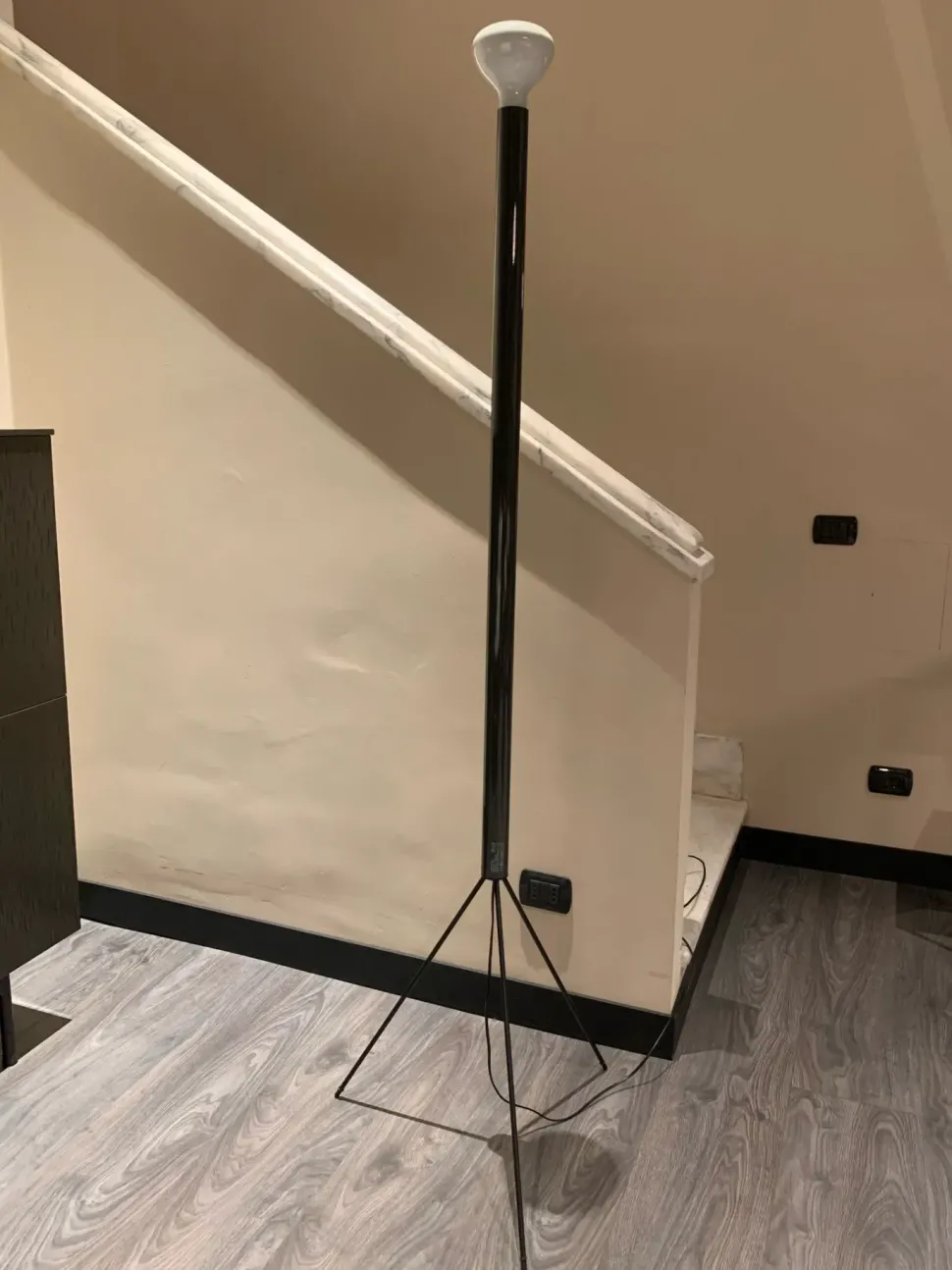 Lampada Luminator Flos in OFFERTA OUTLET