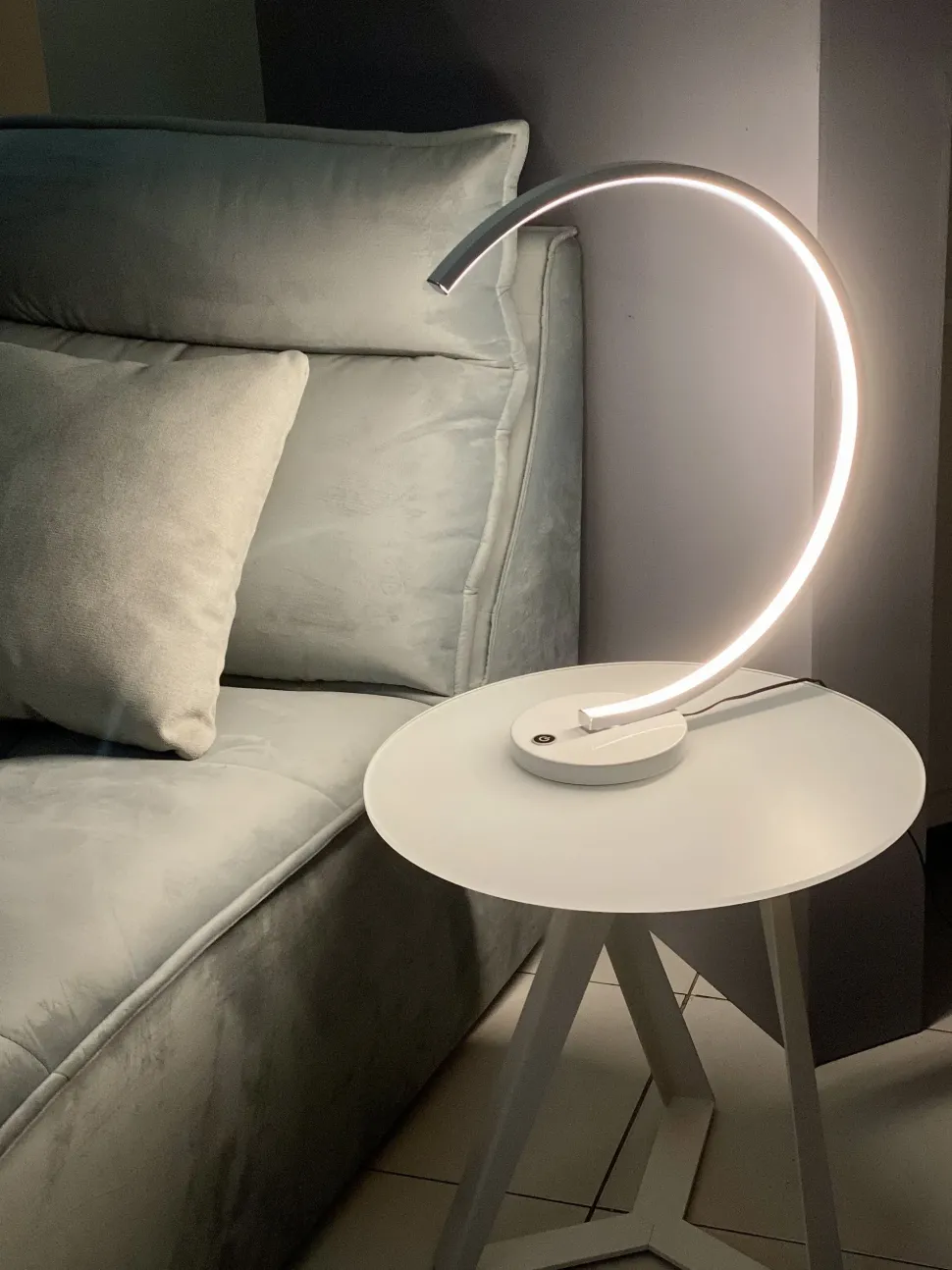 Lampada Masaniello Artigianale in OFFERTA OUTLET