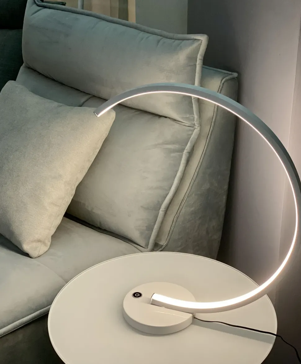 Lampada Masaniello Artigianale in OFFERTA OUTLET