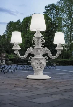 Lampada Md work Lampada alta 2 metri  luxury  a PREZZI OUTLET