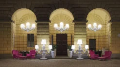 Lampada Md work Lampada alta 2 metri  luxury  a PREZZI OUTLET