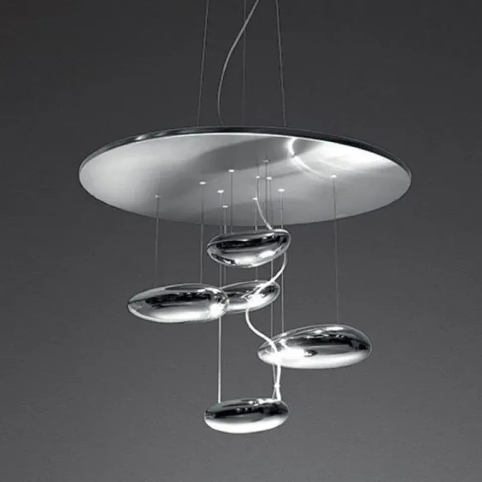 Lampada Mercury mini led 29w Collezione esclusiva in OFFERTA OUTLET