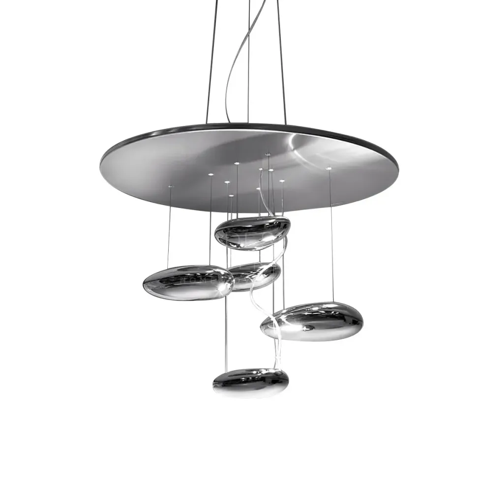 Lampada Mercury mini led 29w Collezione esclusiva in OFFERTA OUTLET