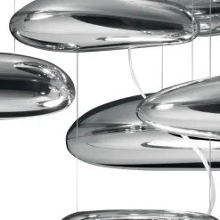 Lampada Mercury mini led 29w Collezione esclusiva in OFFERTA OUTLET