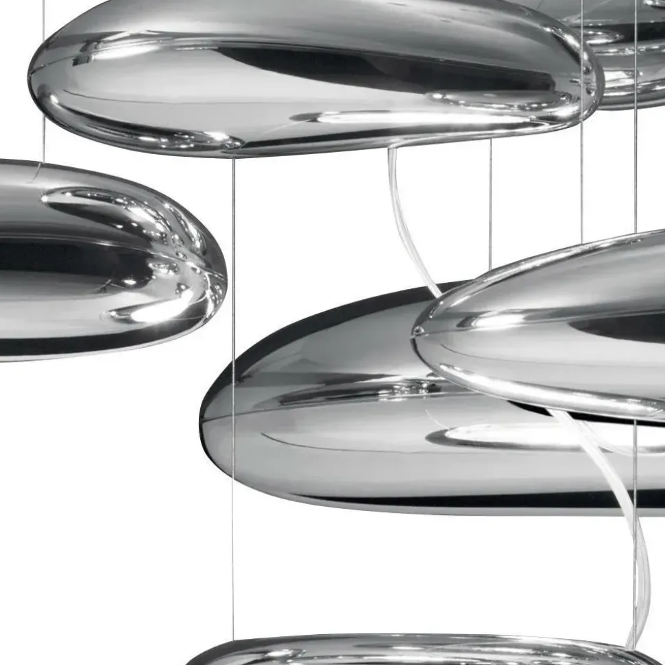 Lampada Mercury mini led 29w Collezione esclusiva in OFFERTA OUTLET