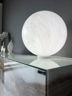 Lampada Mineral Slide in OFFERTA OUTLET