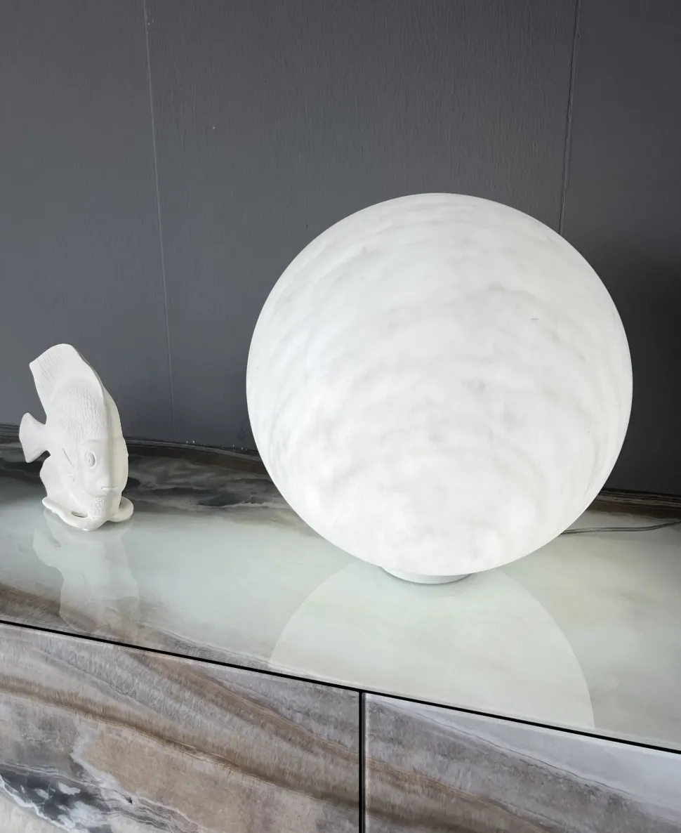 Lampada Mineral Slide in OFFERTA OUTLET