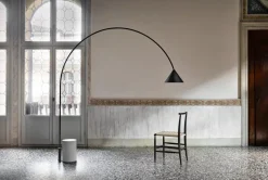 Lampada Miniforms Ozz floor a PREZZI OUTLET