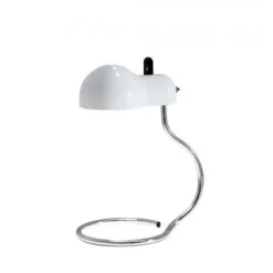 Lampada Minitopo stilnovo Linea light in OFFERTA OUTLET