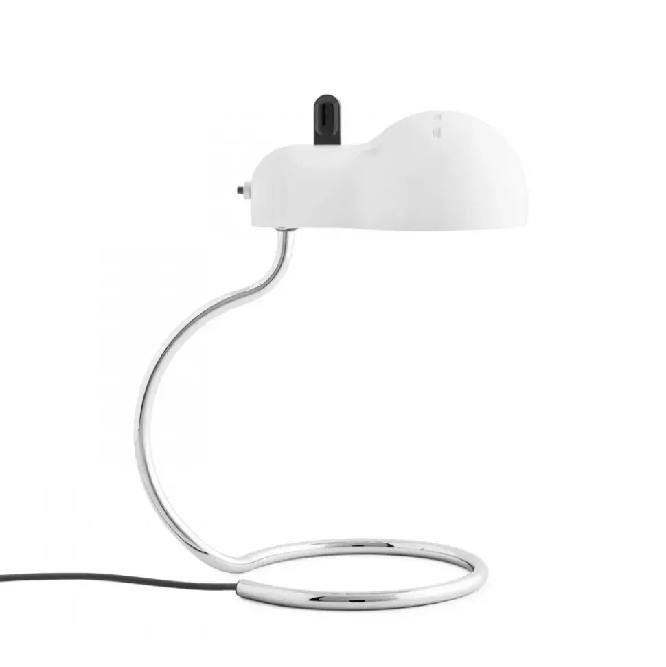 Lampada Minitopo stilnovo Linea light in OFFERTA OUTLET
