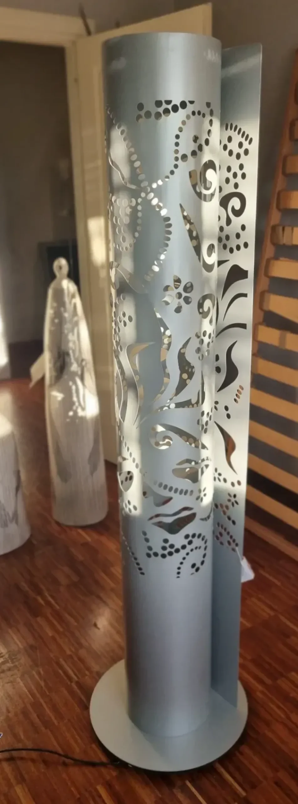 Lampada Misuraemme Alicudi a PREZZI OUTLET