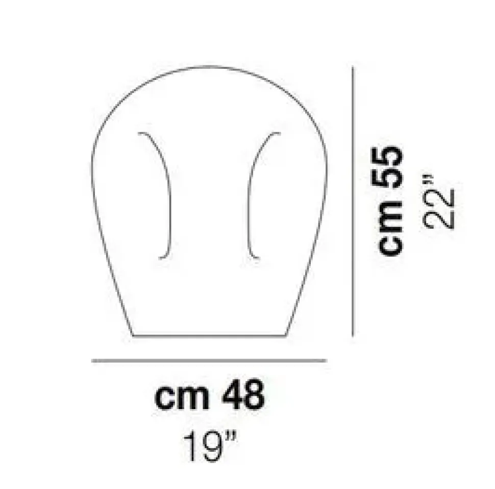 Lampada Munega Vistosi a prezzo Outlet. Acquista ora!