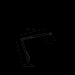 Lampada Naska: Arte in Offerta Outlet. Unica!