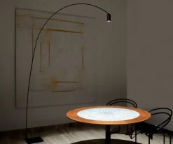 Lampada Nemo Fox floor  a PREZZI OUTLET