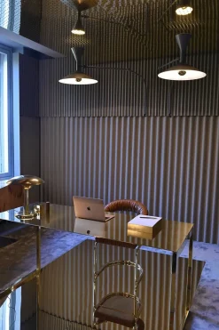 Lampada Nemo Lampe de marseille a PREZZI OUTLET