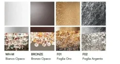 Lampada Olà S6 60 Masiero a prezzo scontato! Acquista ora!