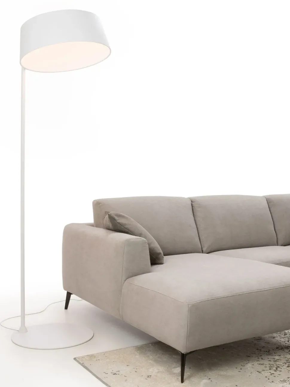 Lampada Oxygen outlet Diotti.com in OFFERTA OUTLET
