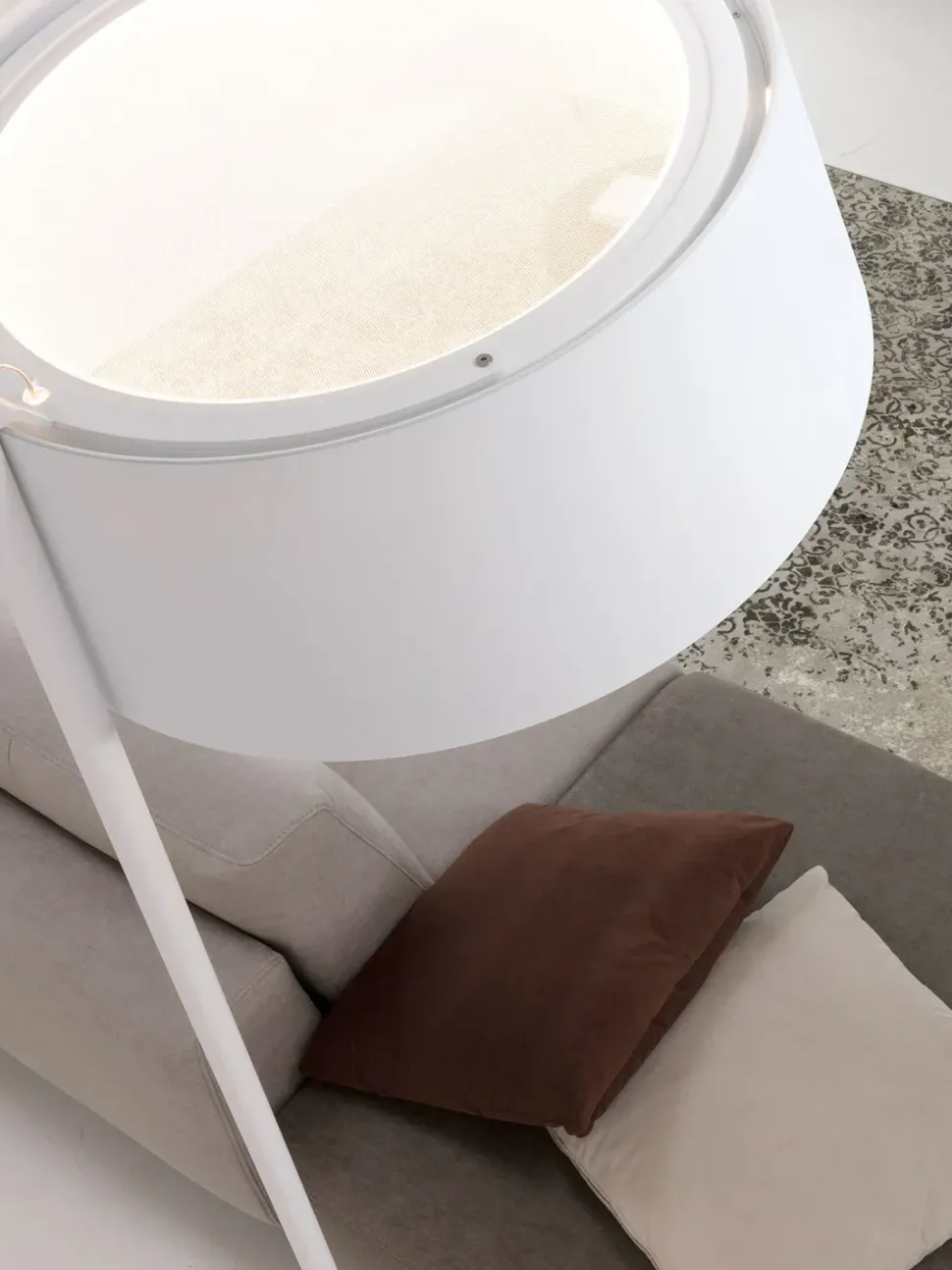 Lampada Oxygen outlet Diotti.com in OFFERTA OUTLET