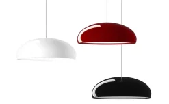 Lampada Pangen Fontana Arte a prezzo scontato. Un'idea per l'architetto.