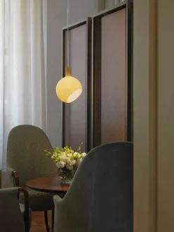 Lampada Parola Fontana Arte a prezzo Outlet.