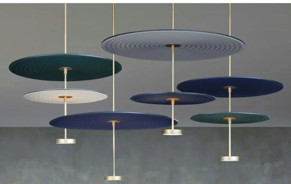 Lampada Penta illuminazione Feel a PREZZI OUTLET