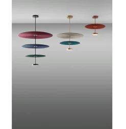 Lampada Penta illuminazione Feel a PREZZI OUTLET