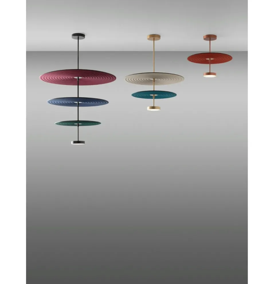 Lampada Penta illuminazione Feel a PREZZI OUTLET