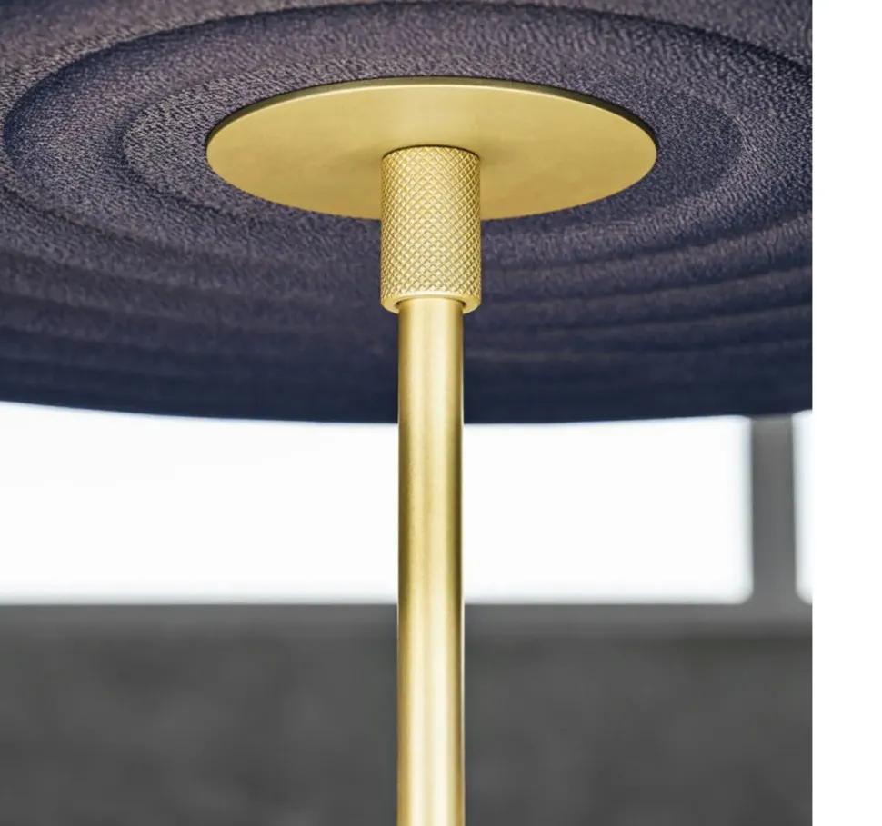 Lampada Penta illuminazione Feel a PREZZI OUTLET