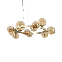 Lampada Perlage sp11 Ideal lux in OFFERTA OUTLET