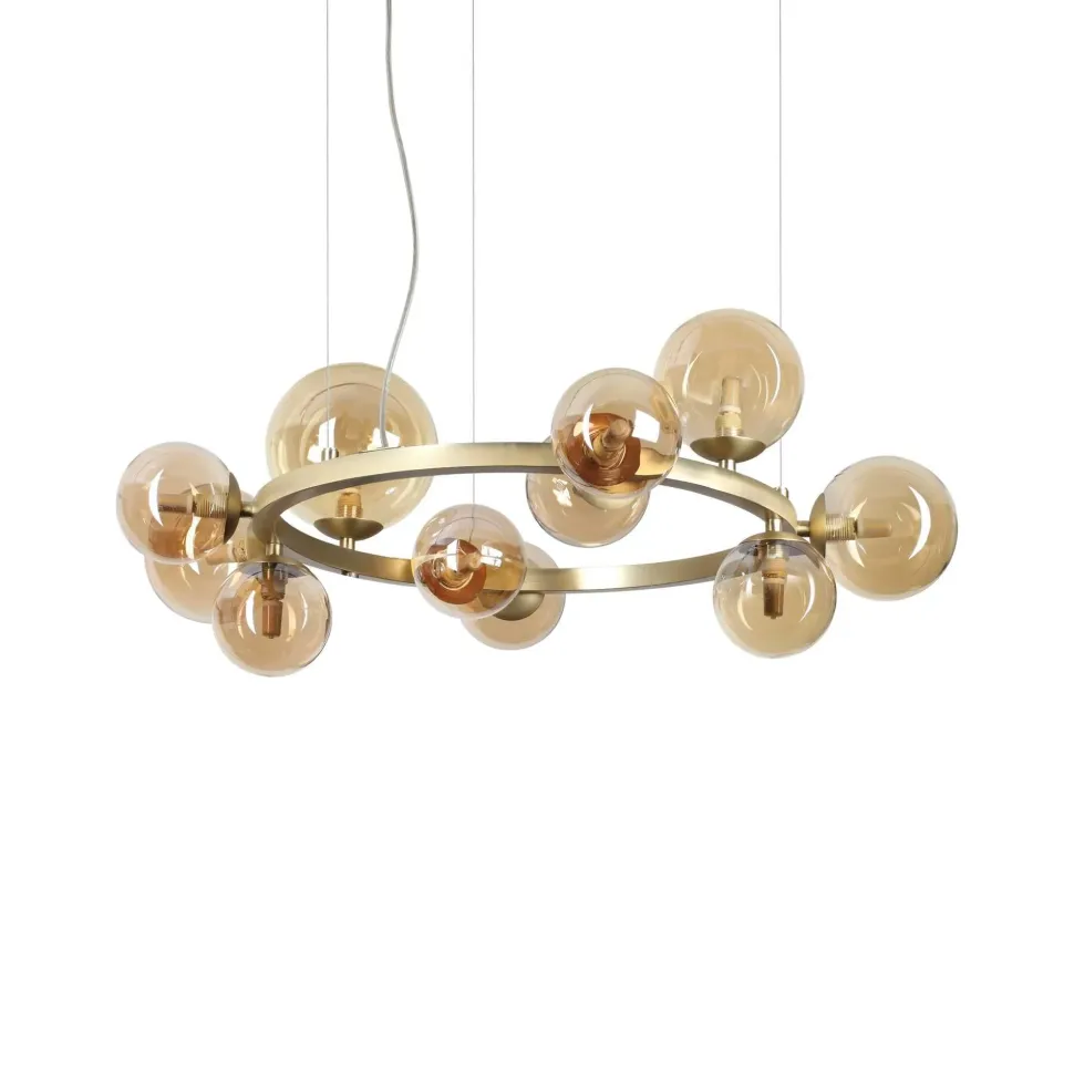 Lampada Perlage sp11 Ideal lux in OFFERTA OUTLET