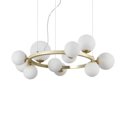 Lampada Perlage sp11 Ideal lux in OFFERTA OUTLET