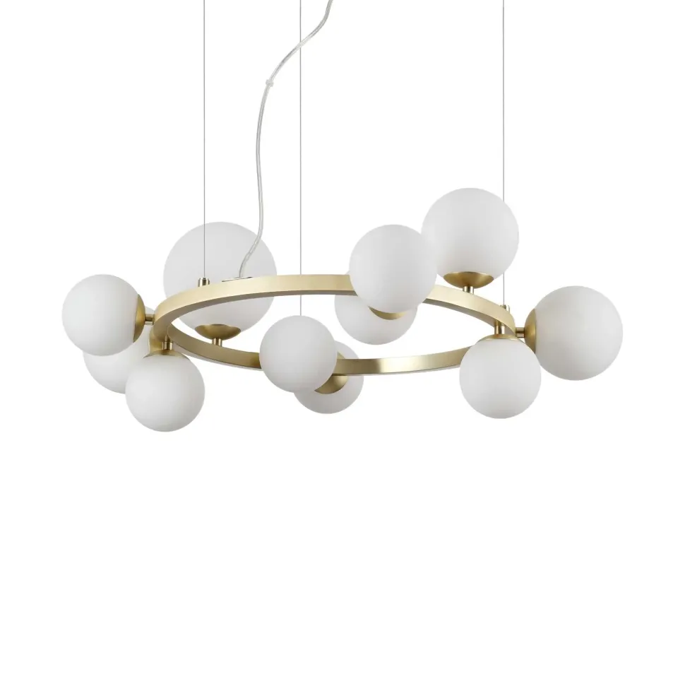 Lampada Perlage sp11 Ideal lux in OFFERTA OUTLET