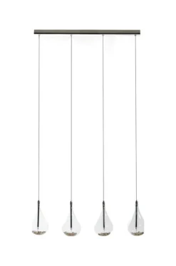 Lampada Perle Stones in OFFERTA OUTLET