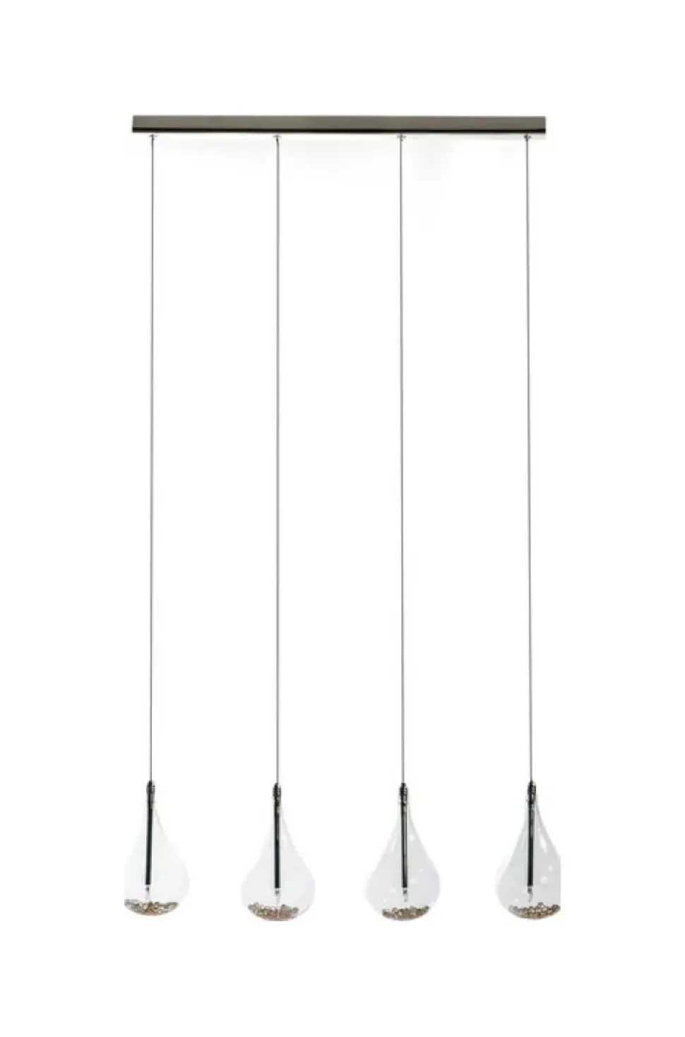 Lampada Perle Stones in OFFERTA OUTLET