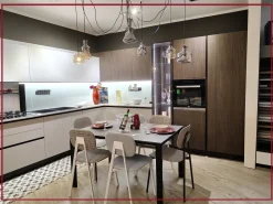 Lampada Pin Ondaluce in OFFERTA OUTLET